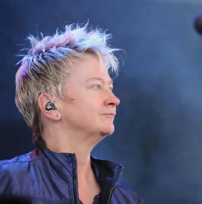 Anne Clark — foto 2