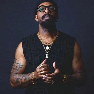 Skinny Hightower — photo 1