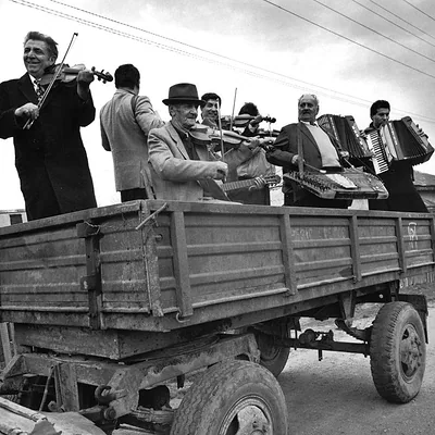 Taraf de Haïdouks — foto 1