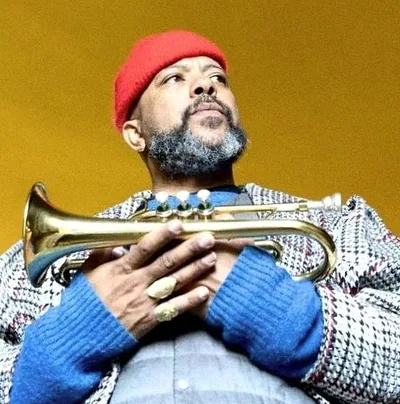 Ben Lamar Gay — foto 1