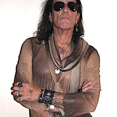 Stephen Pearcy — foto 1
