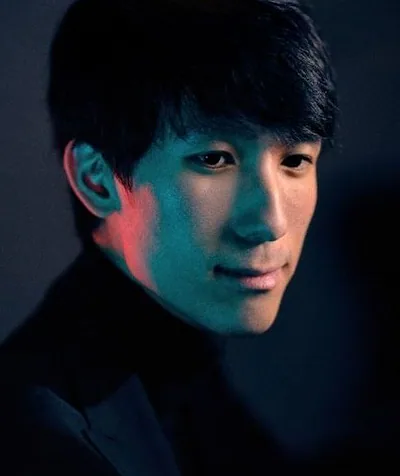 Eric Lu — foto 2