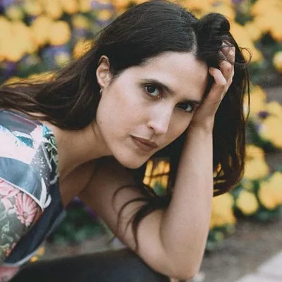 Helena Hauff — foto 1