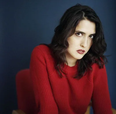 Helena Hauff — foto 2