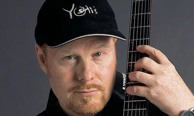 Ulf Wakenius — foto 1