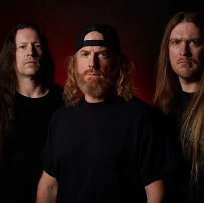 Dying Fetus — photo 1