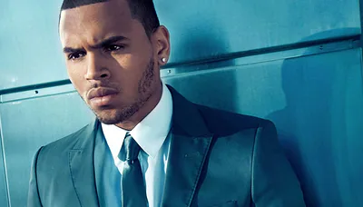 Chris Brown — foto 6