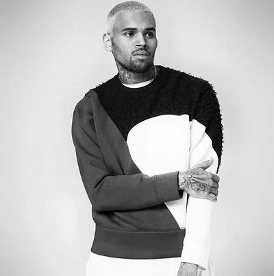 Chris Brown — foto 3