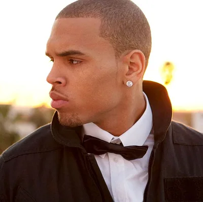 Chris Brown — foto 5