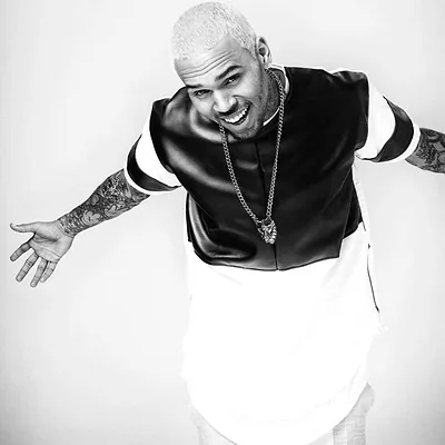 Chris Brown — foto 2