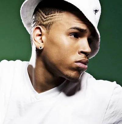 Chris Brown — foto 4