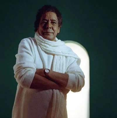 Mohamed Mounir — foto 1