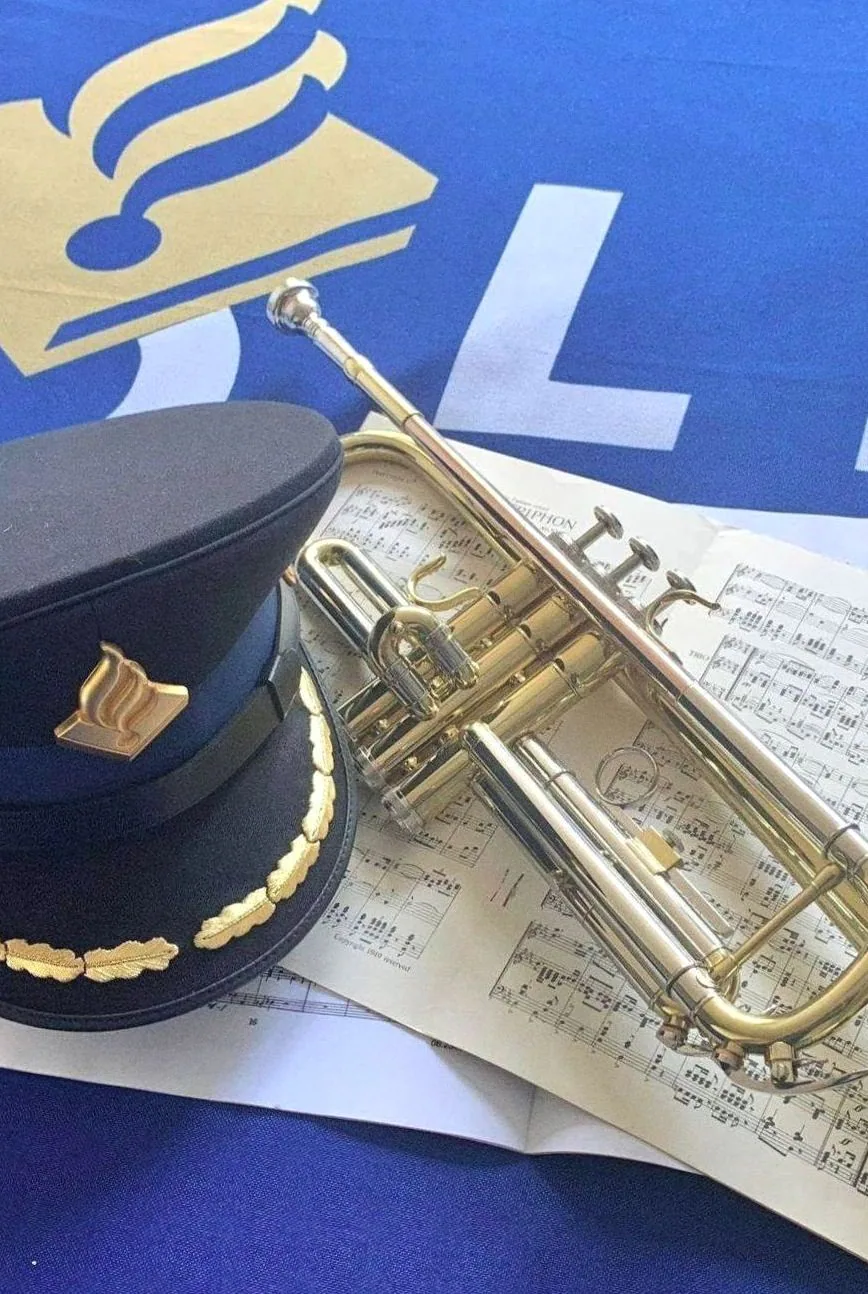 Politie Orkest Noord Nederland