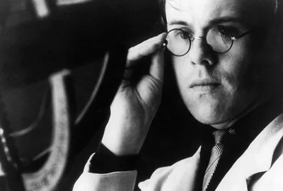 Thomas Dolby — photo 1