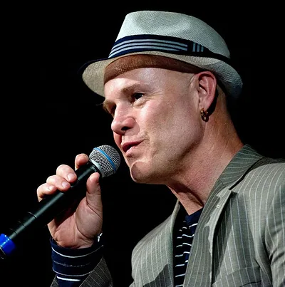 Thomas Dolby — photo 4