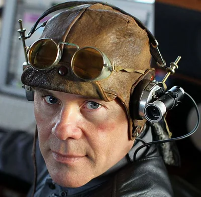 Thomas Dolby — photo 3