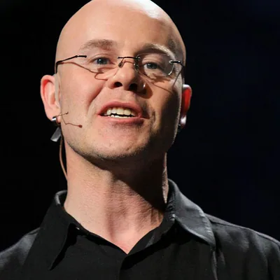 Thomas Dolby — foto 2