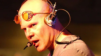 Thomas Dolby — foto 5