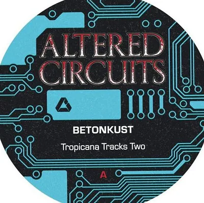 Betonkust — foto 1