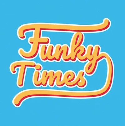 FUNKY TIMES — photo 2