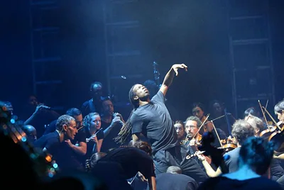 Geneva Camerata — photo 1