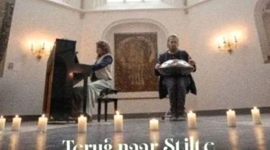 Terug naar Stilte