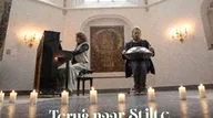 Terug naar Stilte