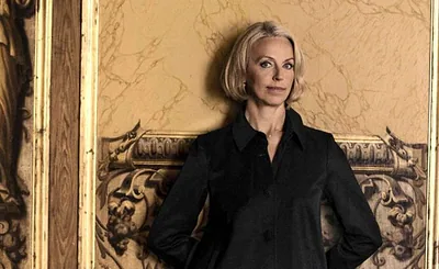 Anne-Sofie von Otter — foto 1