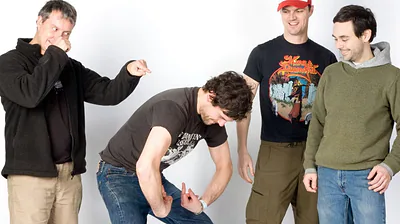 Propagandhi — foto 4