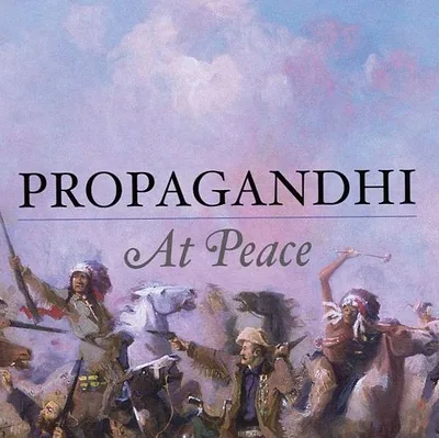 Propagandhi — foto 1
