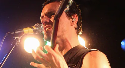Propagandhi — foto 5