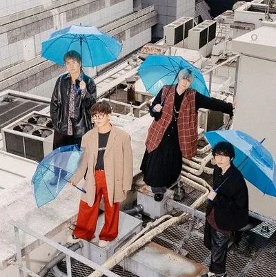 BLUE ENCOUNT — photo 1