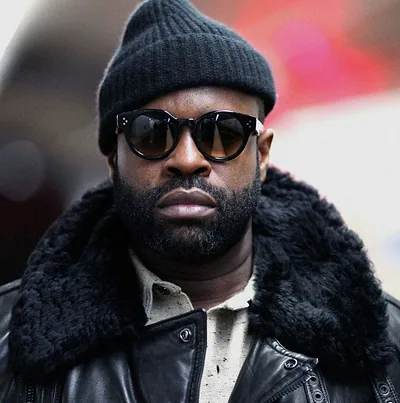 Black Thought — photo 2