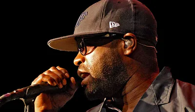 Black Thought — foto 3