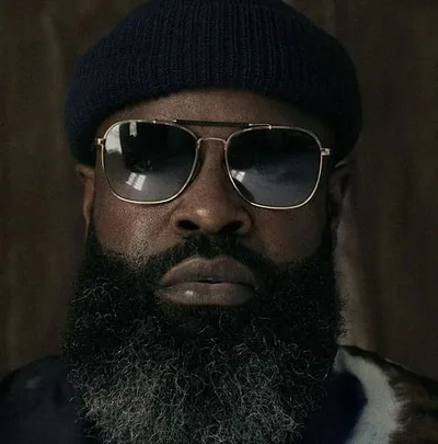 Black Thought — foto 1