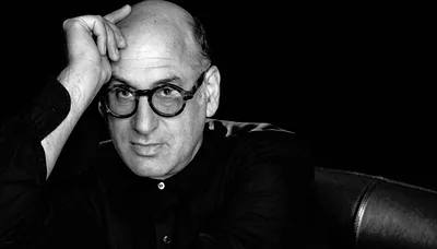 Michael Nyman — photo 6