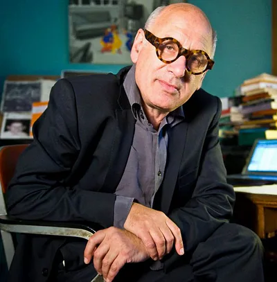 Michael Nyman — photo 2
