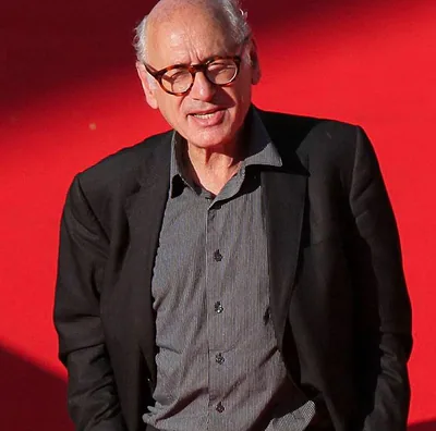 Michael Nyman — photo 5
