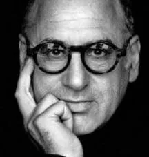 Michael Nyman — photo 1
