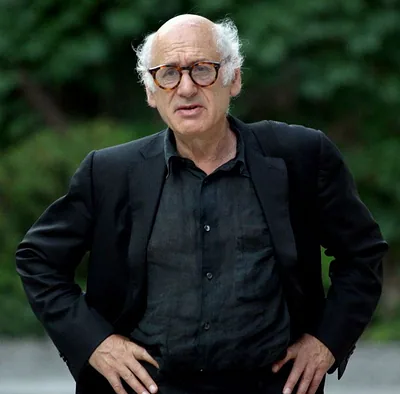Michael Nyman — foto 4