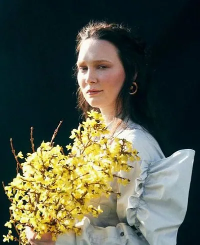 Zoë Më — photo 1