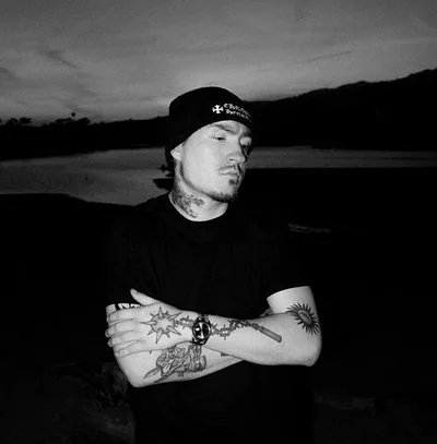 Tommy Richman — foto 1