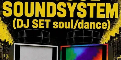Orchestra of Soul Soundsystem — photo 1