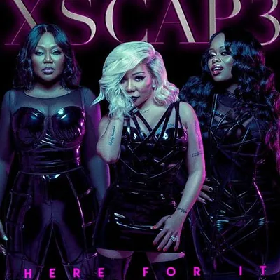 Xscape — foto 1