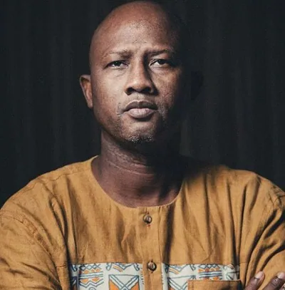 Ablaye Cissoko — photo 1