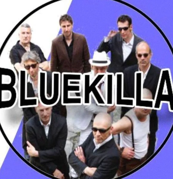 bluekilla