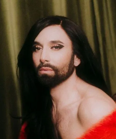 Conchita Wurst — photo 5
