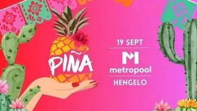 PIÑA — photo 1