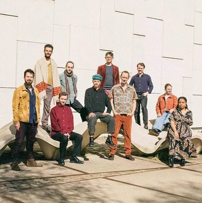 Ancient Infinity Orchestra — foto 1
