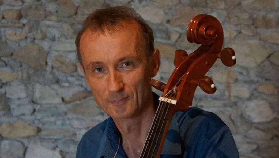 Bruno Cocset